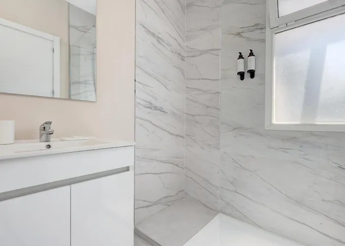 Puerta Almar Гостевой дом Эстепона