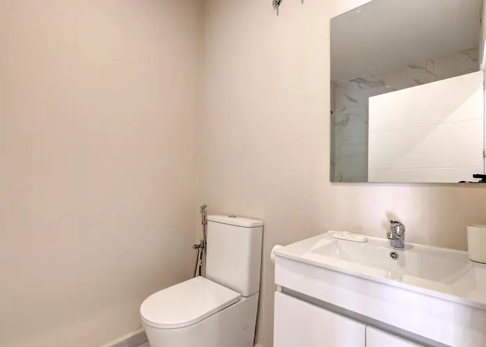 Puerta Almar Эстепона