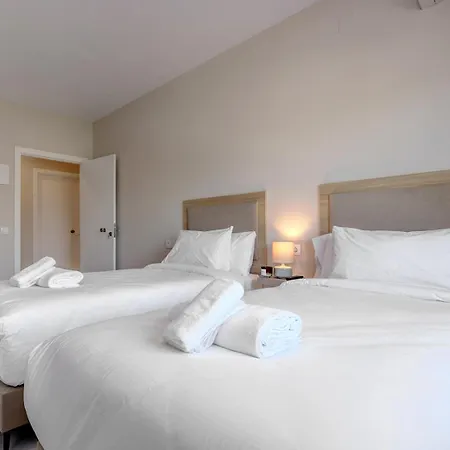 Puerta Almar Guest house