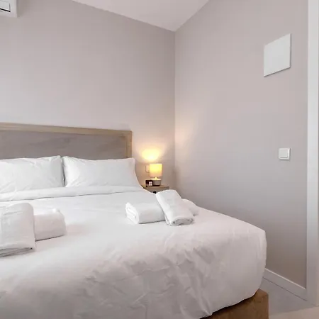 Guest house Puerta Almar Estepona