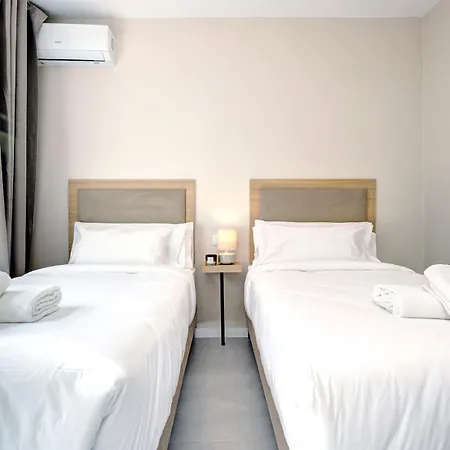 Guest house Puerta Almar