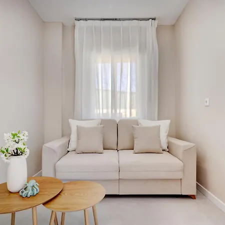 Guest house Puerta Almar