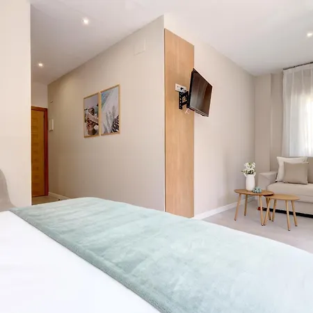 Guest house Puerta Almar