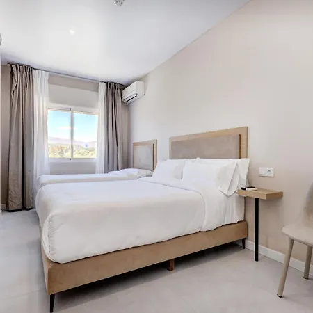 Puerta Almar 3* Estepona