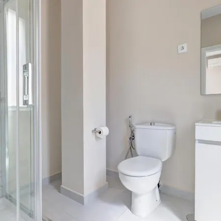 Guest house Puerta Almar Estepona