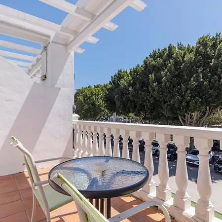 Guest house Puerta Almar