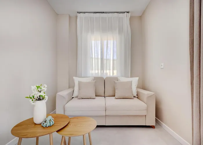 Гостьовий будинок Puerta Almar